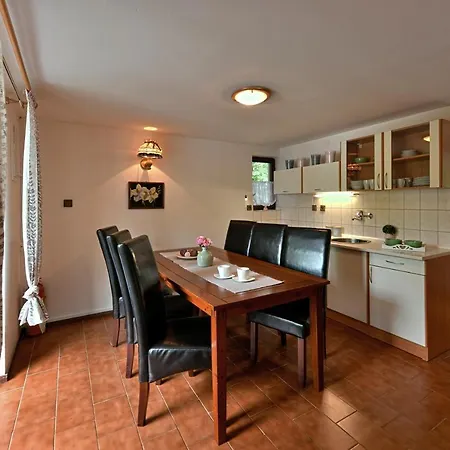 Apartmany Orlik Klucenice Exterior photo