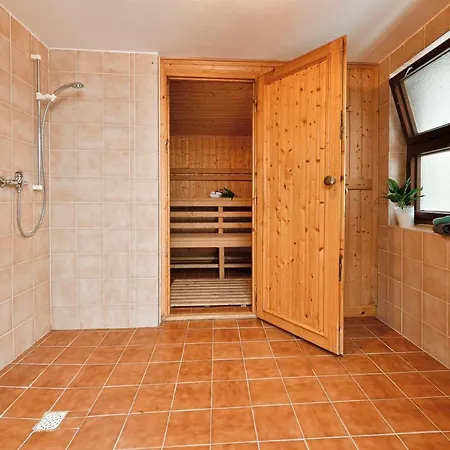 Apartmany Orlik Klucenice Exterior photo