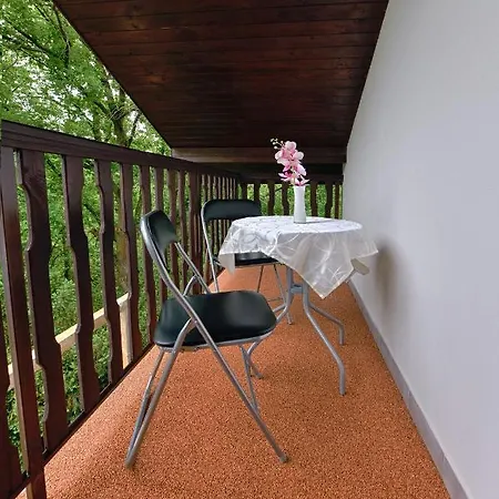 Apartmany Orlik Klucenice Exterior photo