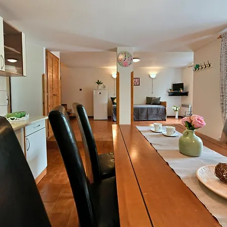 Apartmany Orlik Klucenice Exterior photo
