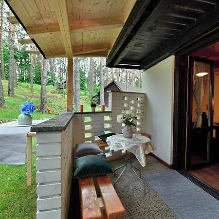 Apartmany Orlik Klucenice Exterior photo