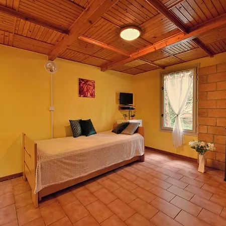 Apartmany Orlik Klucenice Exterior photo