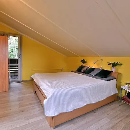 Apartmany Orlik Klucenice Exterior photo