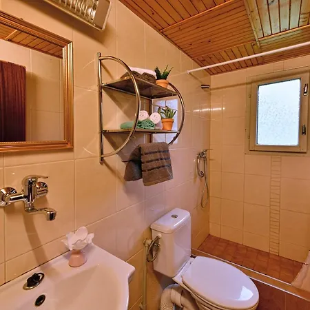 Apartmany Orlik Klucenice Exterior photo