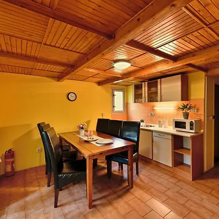 Apartmany Orlik Klucenice Exterior photo