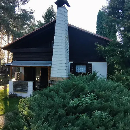 Apartmany Orlik Klucenice Exterior photo