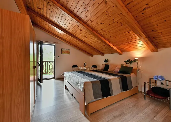 Apartmany Orlik