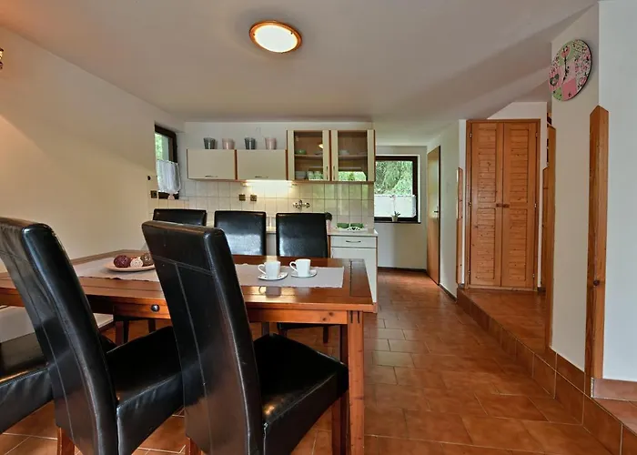 Apartmany Orlik