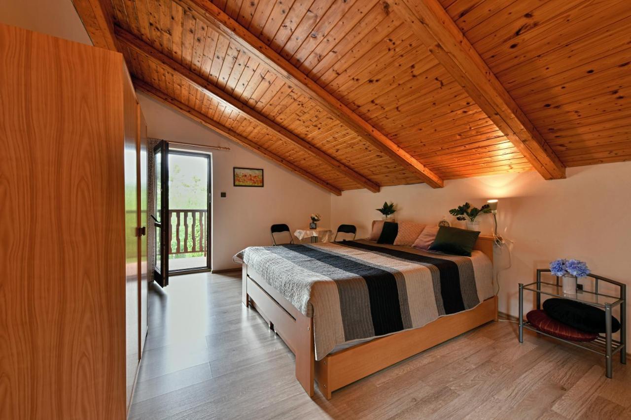 Holiday home Orlik