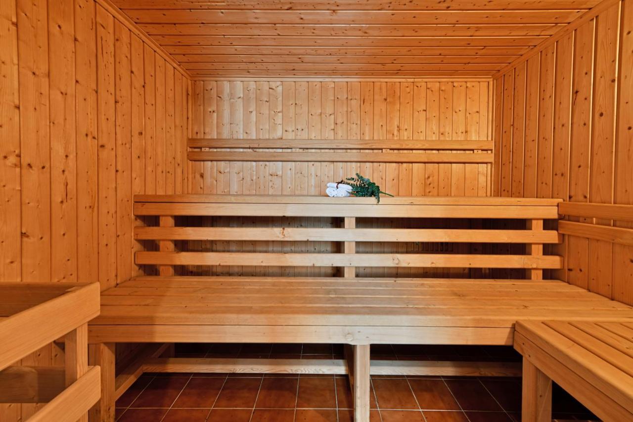 Orlik Holiday home Klucenice