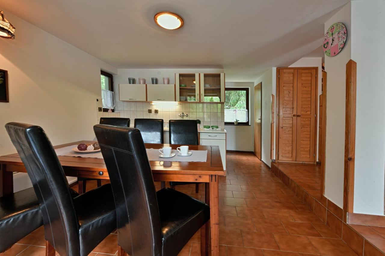 Holiday home Orlik