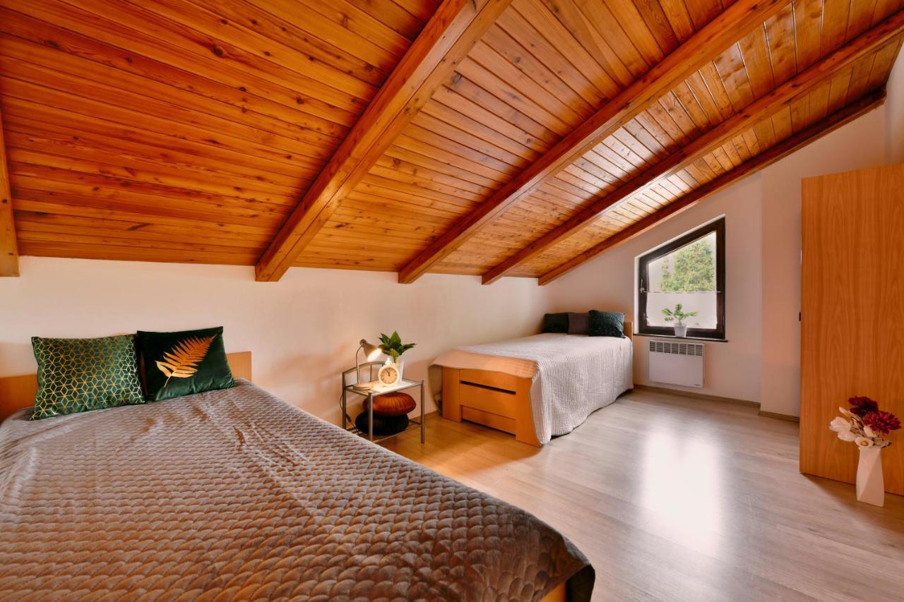 Orlik Holiday home *