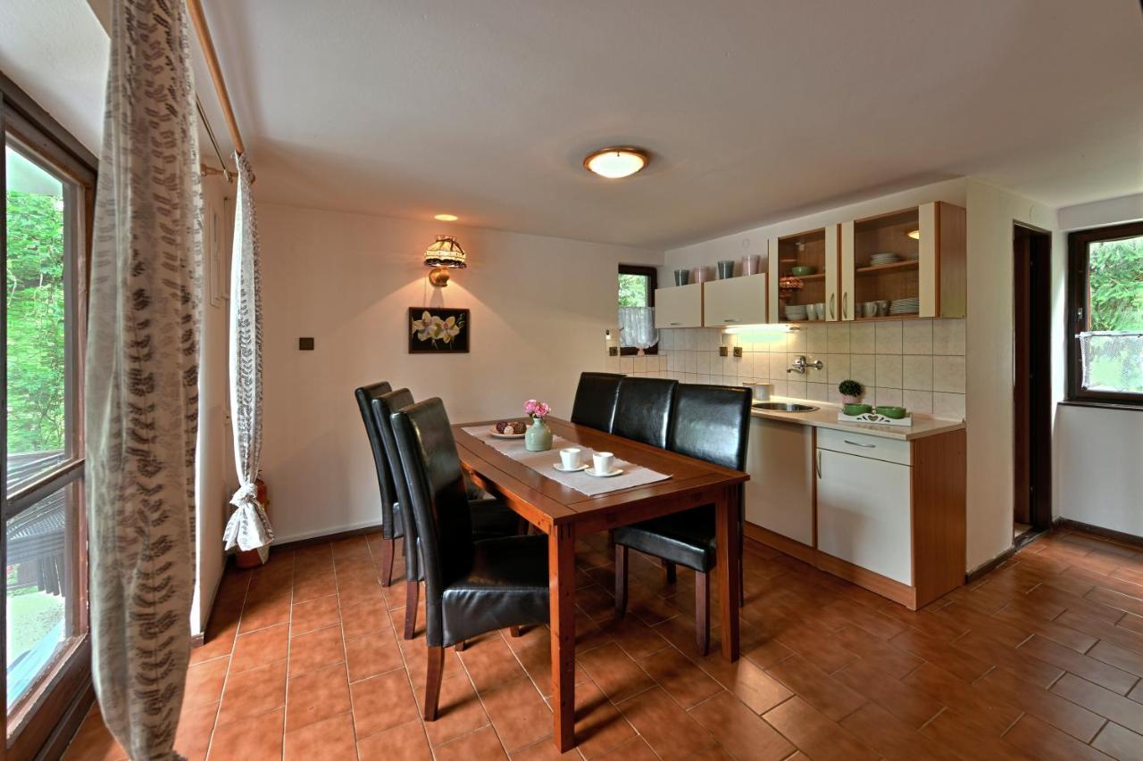 Orlik Holiday home