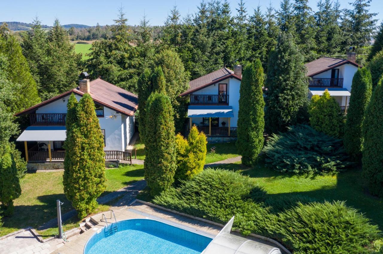Orlik Holiday home Klucenice