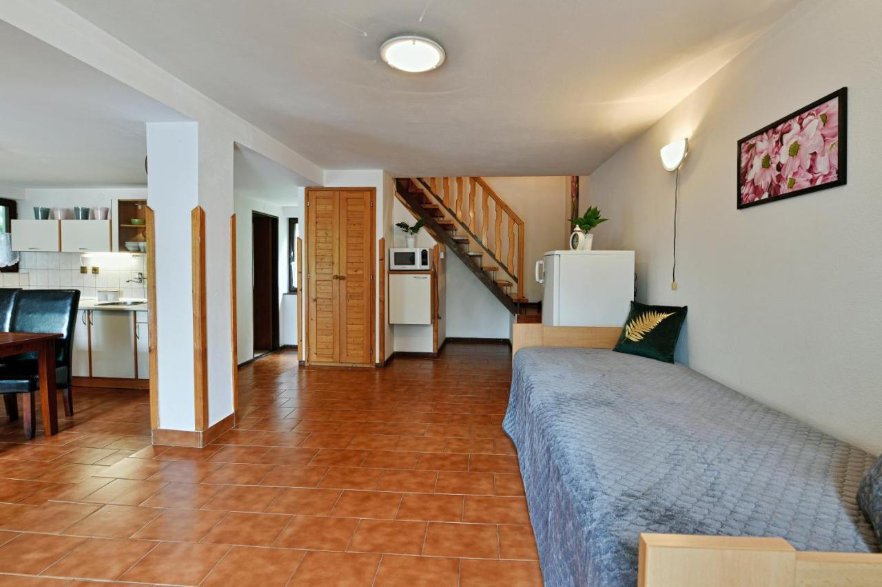 Orlik Holiday home