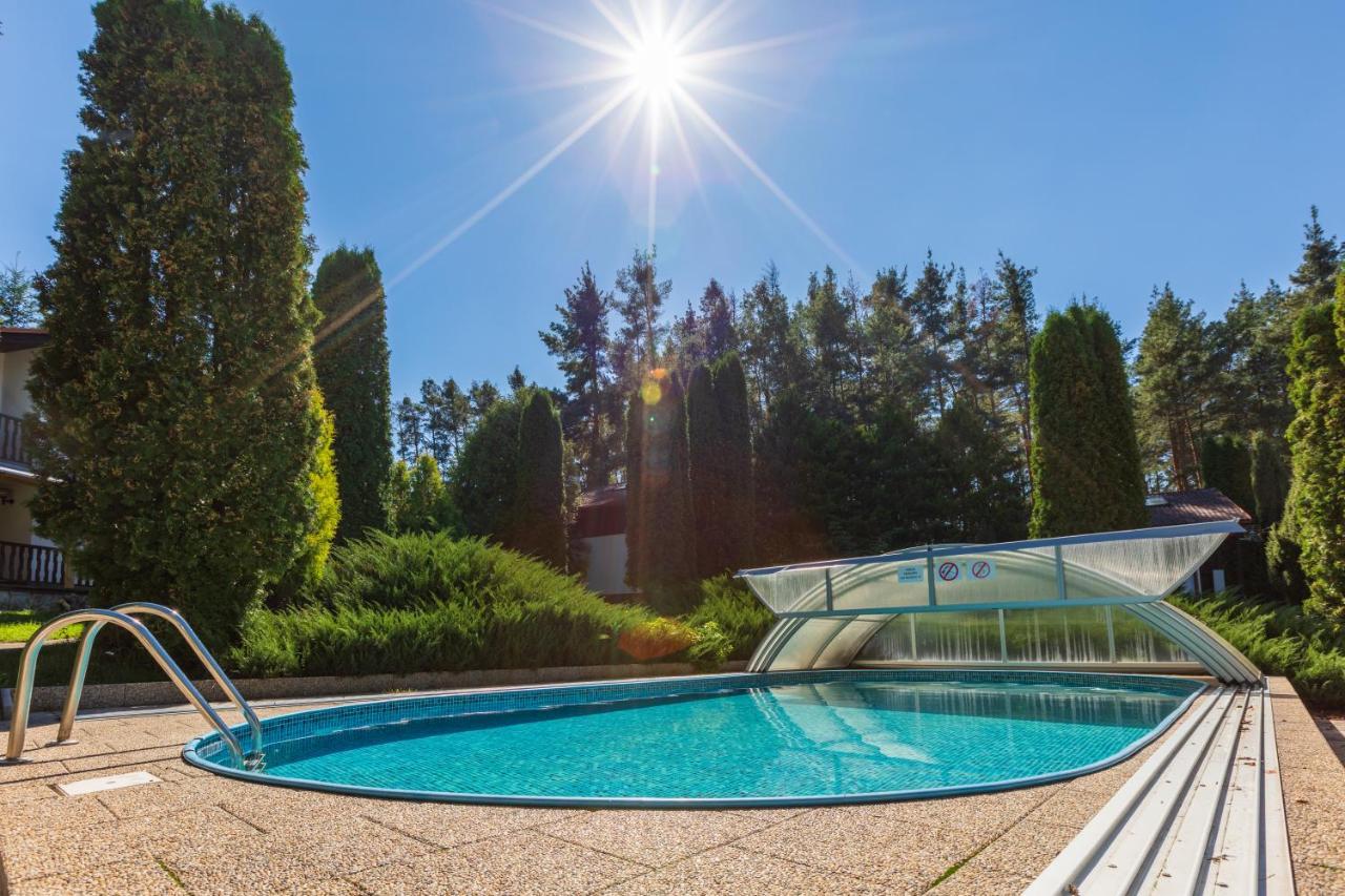 Holiday home Orlik *