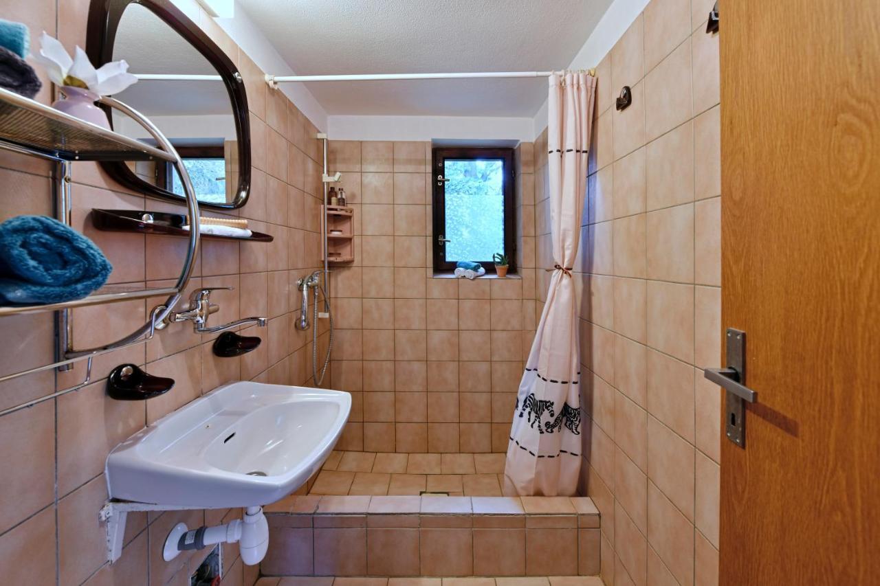 Orlik Holiday home *