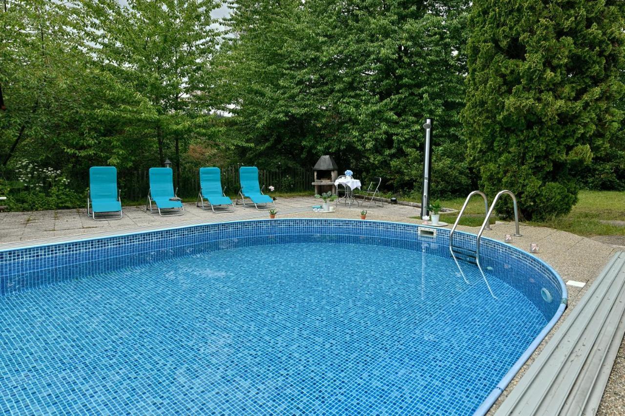 Orlik Holiday home