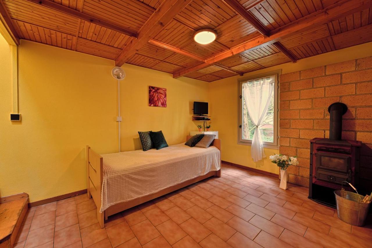 Orlik Holiday home Klucenice