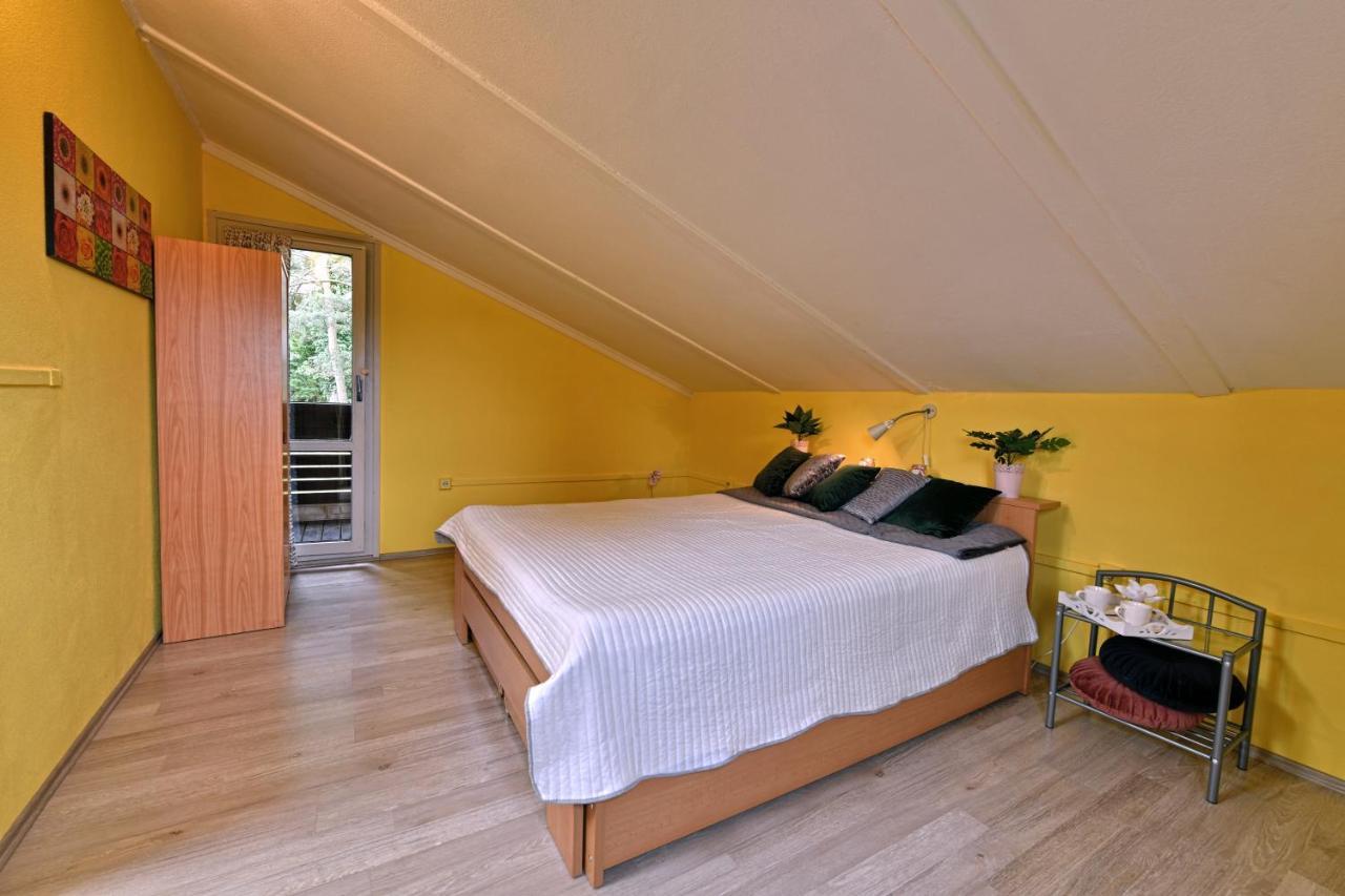 Orlik Holiday home Klucenice