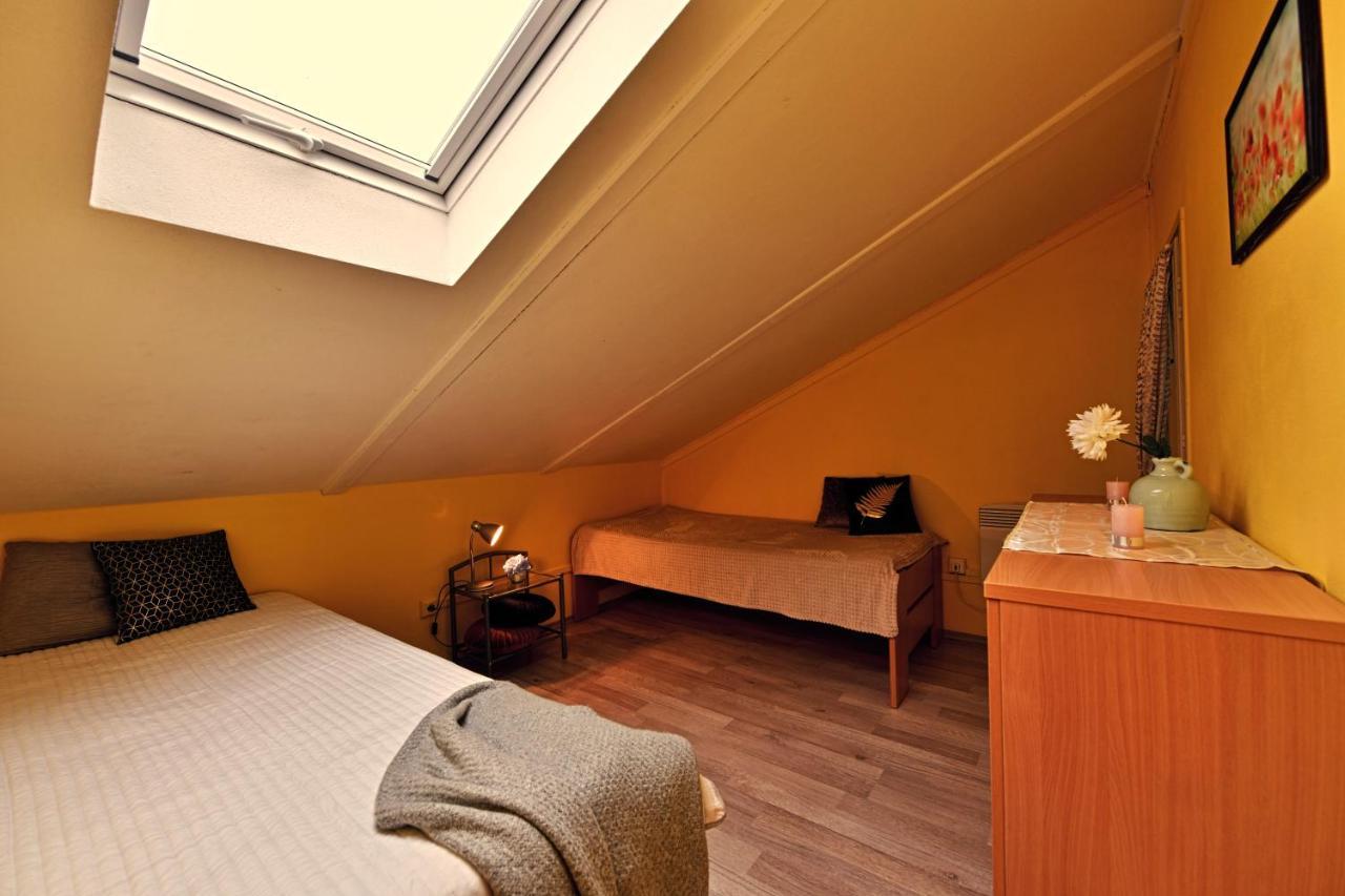 Orlik Holiday home Klucenice