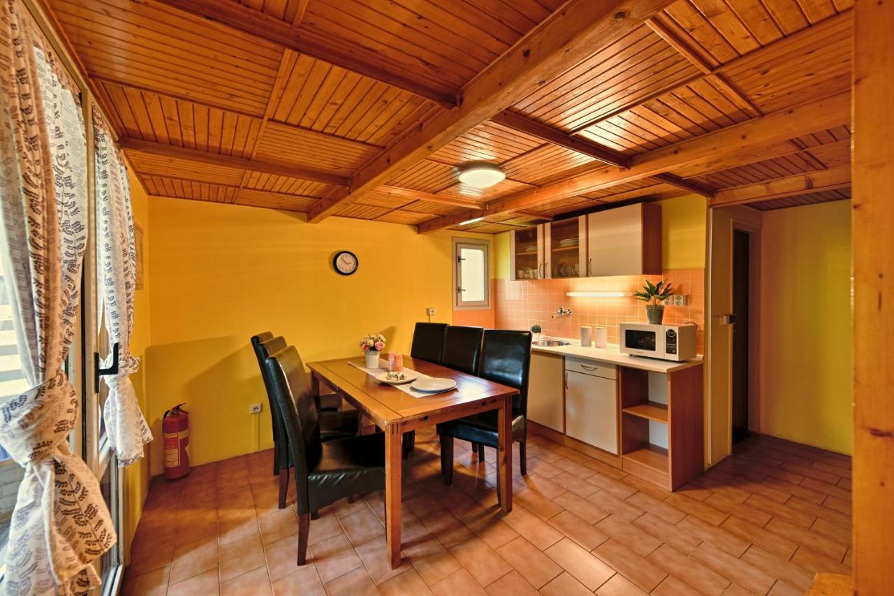 Orlik Holiday home