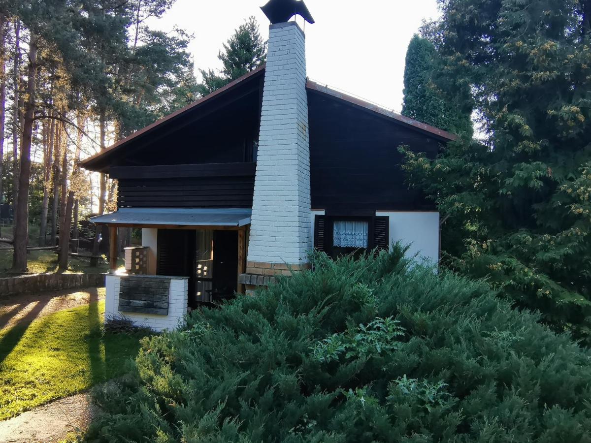 Orlik Holiday home Klucenice